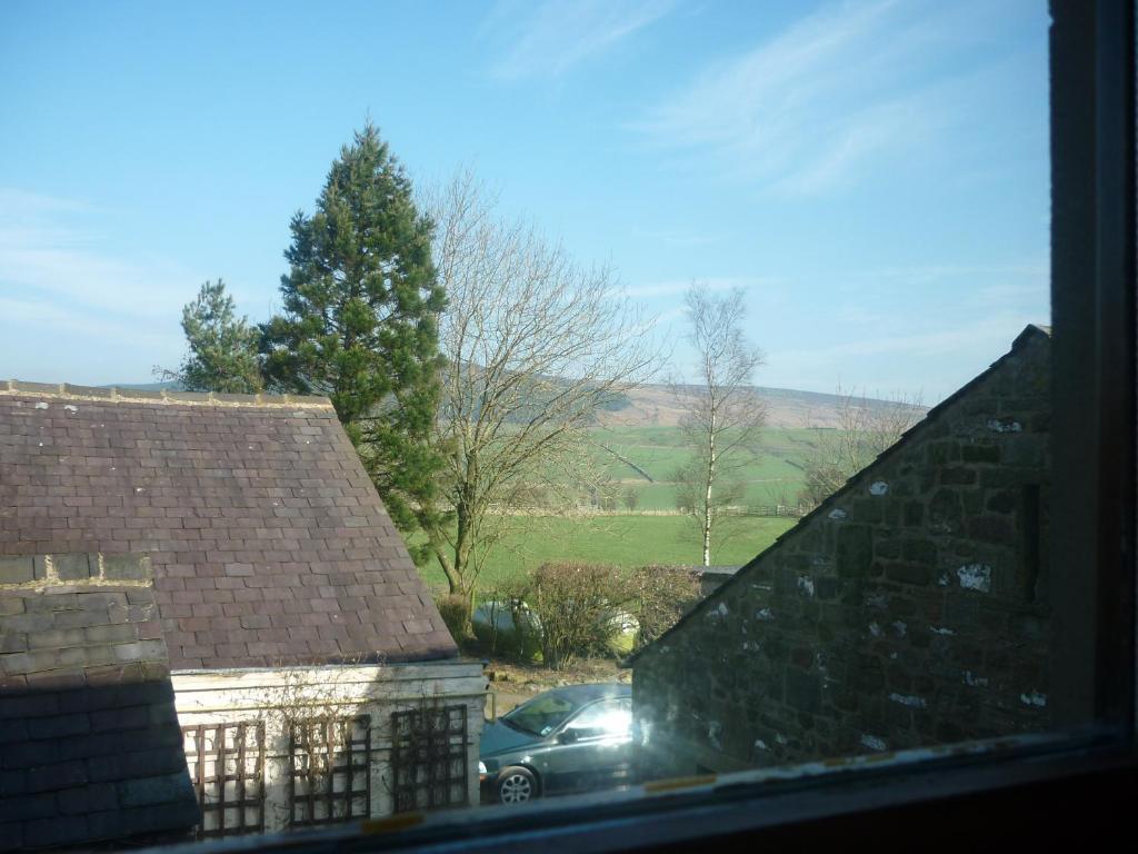 Addingham 더 크레이븐 하이퍼 애딩햄 B&B 객실 사진